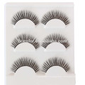 Manufacturer Wholesale Private Label 05style 3D Eyelashes